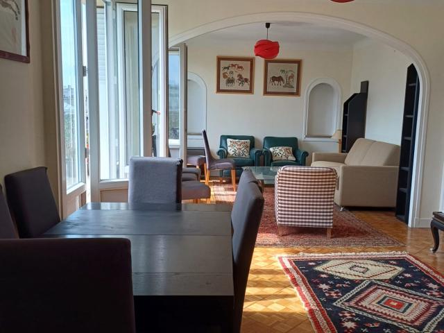 Location Appartement Rue de Civry, Paris