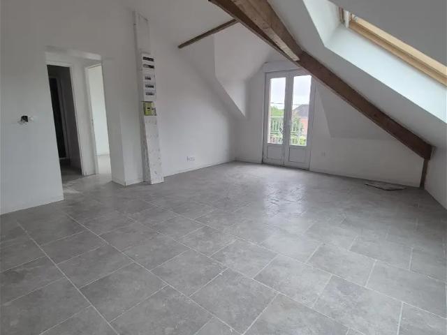 Location Appartement Rue de Cipréaux, Feignies