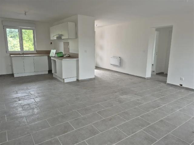 Location Appartement Rue de Cipréaux, Feignies