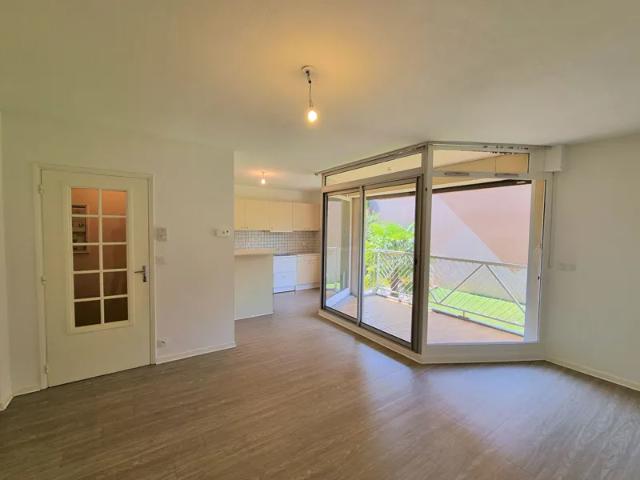 Location Appartement Rue de Ciron, Albi