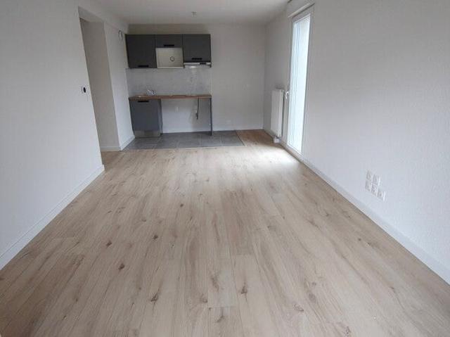 Location Appartement Rue de Ciron, Albi