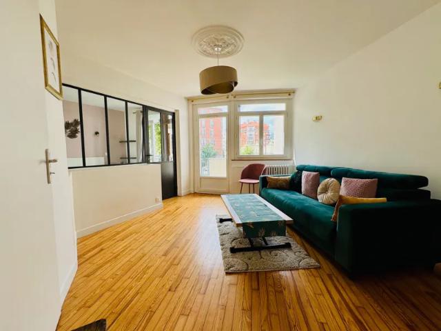 Location Appartement Rue de Clamart, Boulogne Billancourt