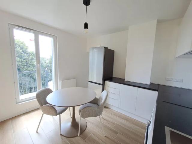 Location Appartement Rue de Claye, Thorigny sur Marne