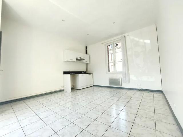 Location Appartement Rue de Clermont, Beauvais