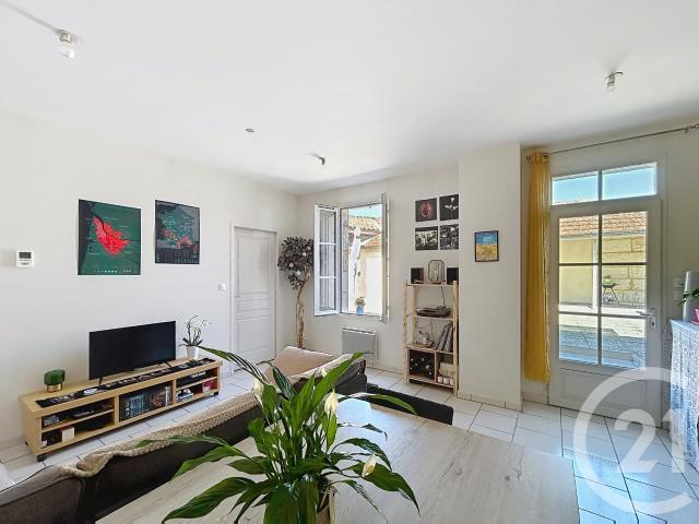 Location Appartement Rue de Clérac à Sillac, Angoulême
