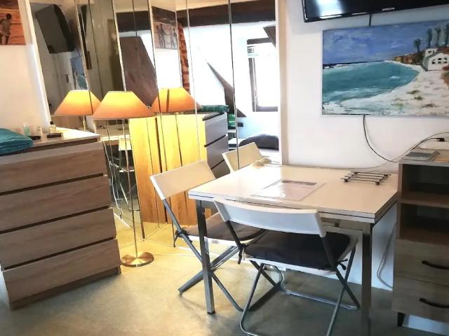 Location Appartement Rue de Clichy, Paris