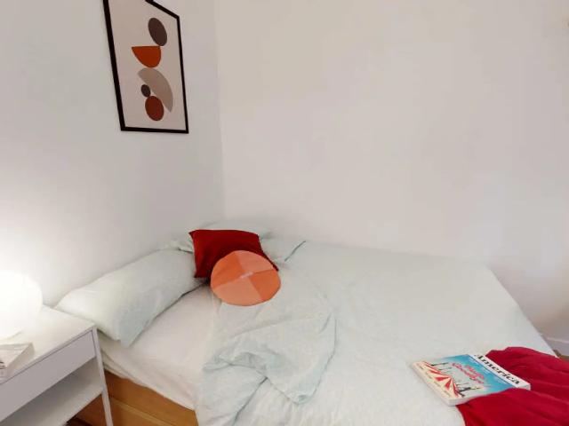 Location Appartement Rue de Clignancourt, Paris