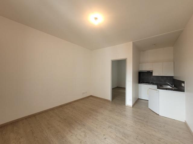 Location Appartement Rue de Craonne, Pau