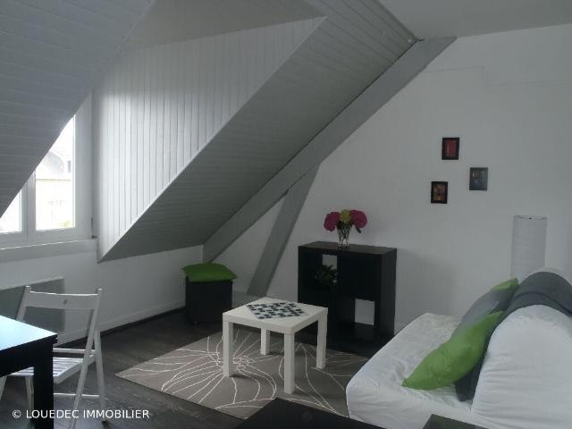 Location Appartement Rue de Créac'h Maria, Quimper