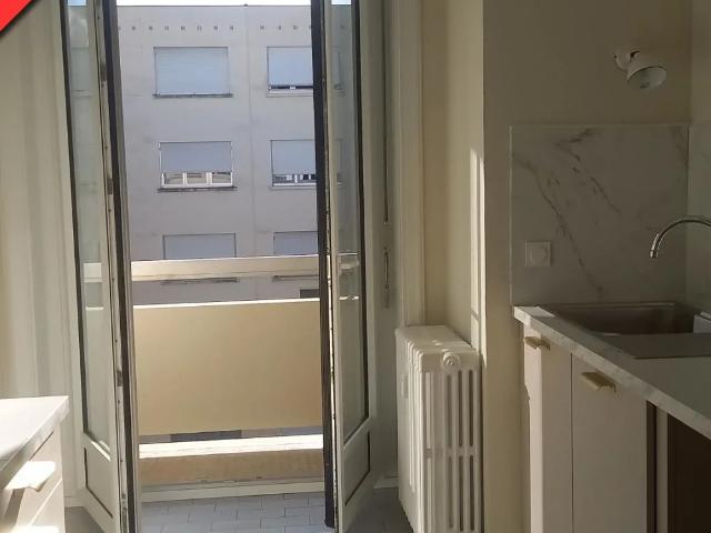 Location Appartement Rue de Créqui, Lyon