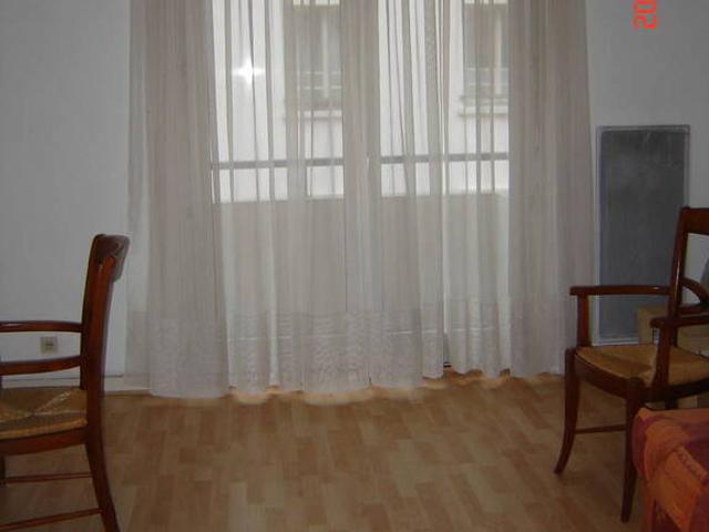 Location Appartement Rue de Créqui, Lyon