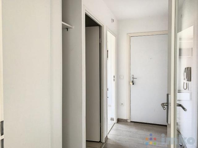 Location Appartement Rue de Crimée, Lille