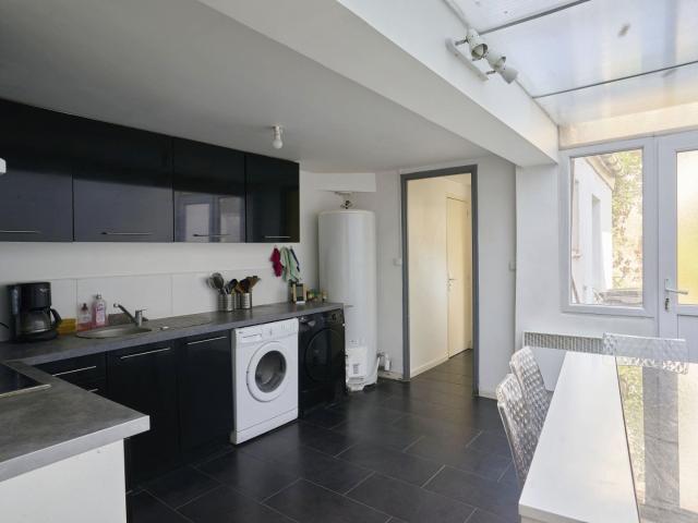 Location Appartement Rue de Croix, Roubaix