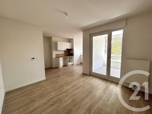 Location Appartement Rue de Cronenbourg, Schiltigheim