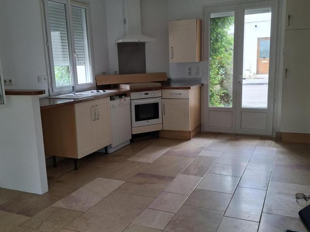 Location Appartement Rue de Cronstadt, Lyon