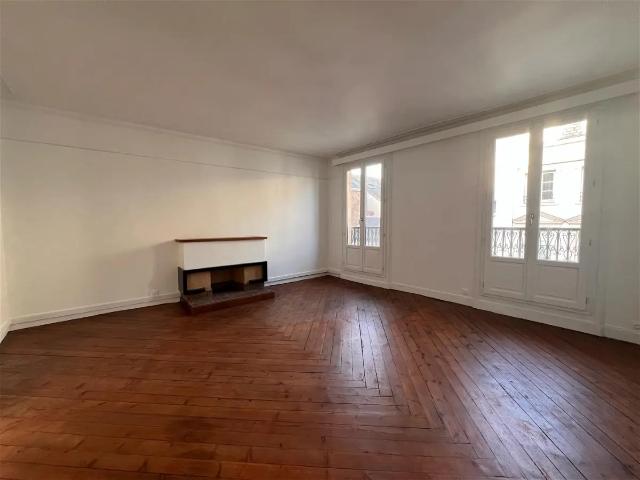 Location Appartement Rue de Crosne, Rouen