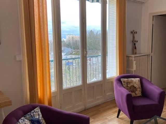 Location Appartement Rue de Crowborough, Montargis