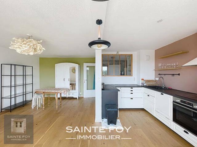 Location Appartement Rue de Cuzieu, Sainte Foy lès Lyon