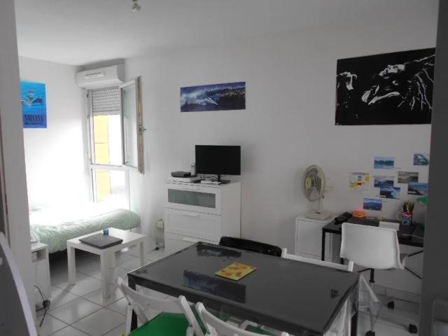 Location Appartement Rue de Cugnaux, Toulouse
