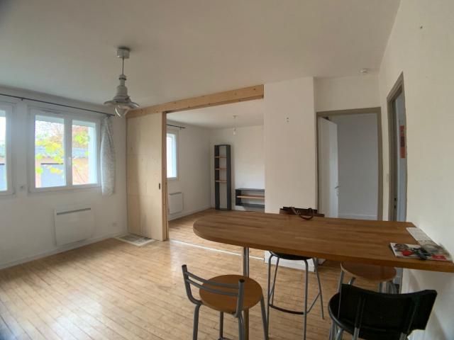 Location Appartement Rue de Cugnaux, Toulouse