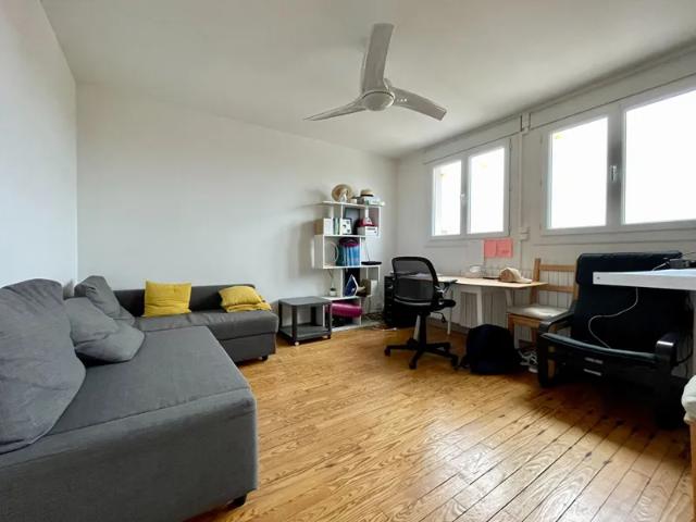 Location Appartement Rue de Cugnaux, Toulouse
