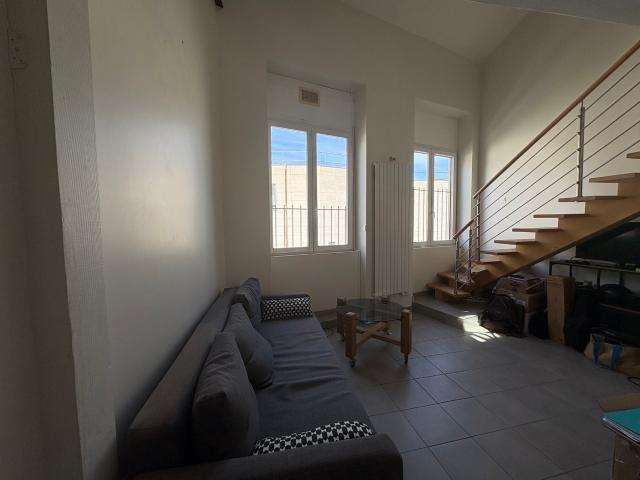 Location Appartement Rue de Cuire, Lyon