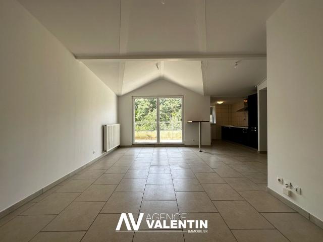 Location Appartement Rue d'Annecy, Creutzwald