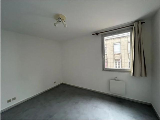 Location Appartement Rue de Boulogne, Lille