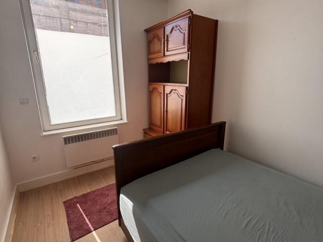 Location Appartement Rue de Boulogne, Wattrelos
