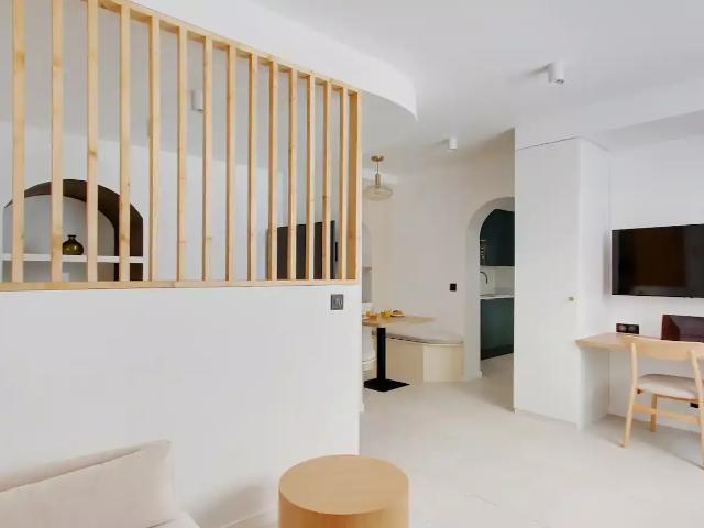 Location Appartement Rue de Boulainvilliers, Paris