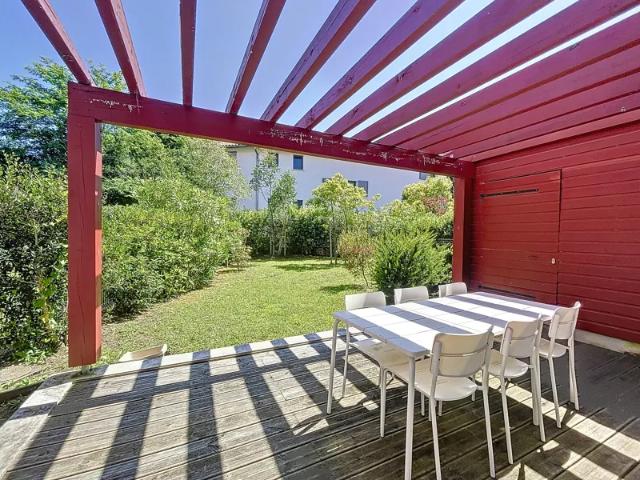 Location Appartement Rue de Bouney, Anglet