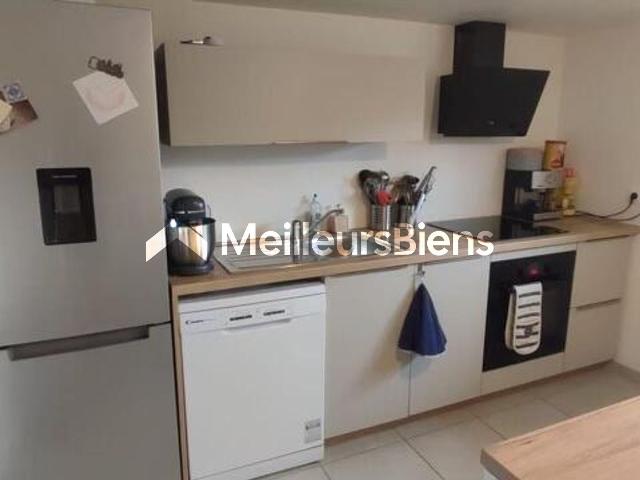 Location Appartement Rue de Boussange, Mondelange