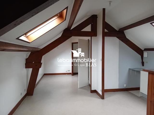 Location Appartement Rue de Bourne, Doudeville