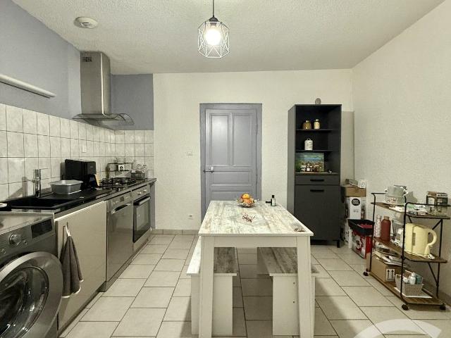 Location Appartement Rue de Bourgogne, Moulins