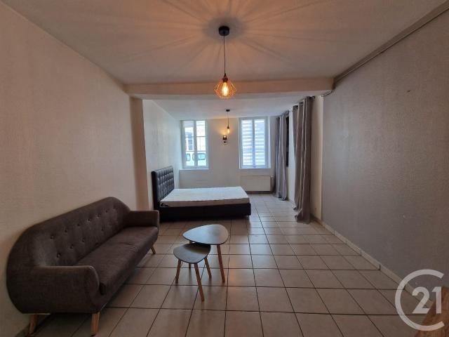 Location Appartement Rue de Bourgogne, Moulins