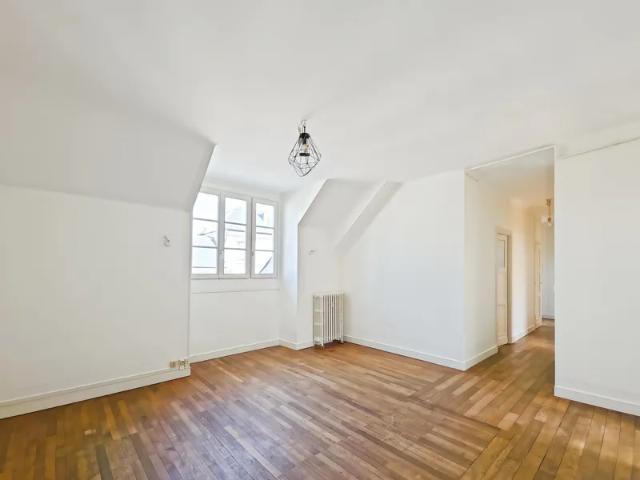 Location Appartement Rue de Bourgogne, Orléans