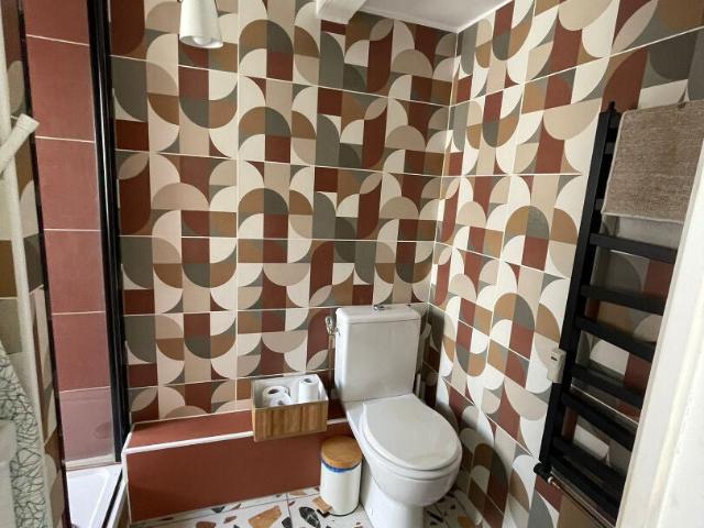 Location Appartement Rue de Bourgogne, Orléans