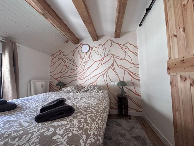 Location Appartement Rue de Bourgogne, Orléans