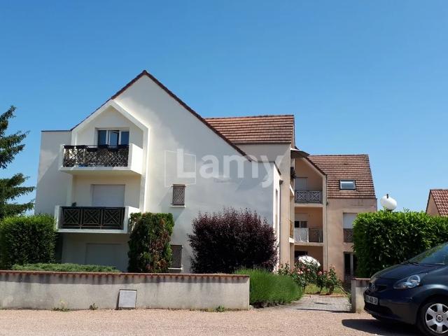 Location Appartement Rue de Bourgogne, Auxerre