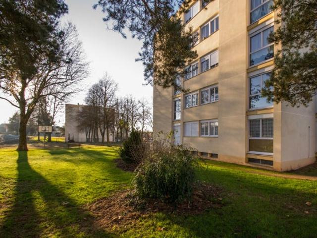 Location Appartement Rue de Bourgogne, Charolles