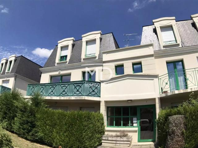 Location Appartement Rue de Bourgogne, Évreux