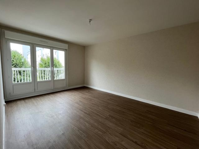 Location Appartement Rue de Bourgogne, Rennes