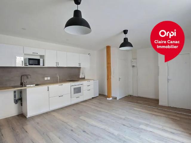 Location Appartement Rue de Boutonnet, Mazamet