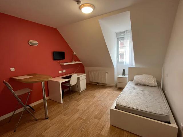 Location Appartement Rue de Bouvines, Compiègne