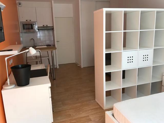 Location Appartement Rue de Bouvines, Compiègne