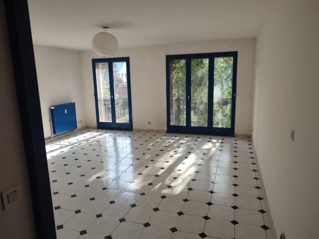 Location Appartement Rue de Bouvines, Lille