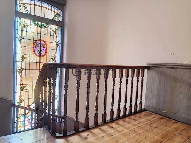 Location Appartement Rue de Bouvines, Lille