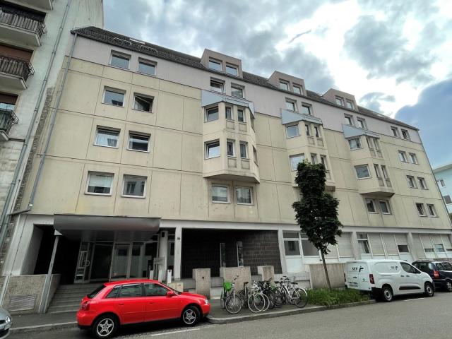 Location Appartement Rue de Bouxwiller, Strasbourg