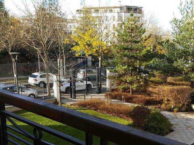 Location Appartement Rue de Bois Colombes, Bois Colombes