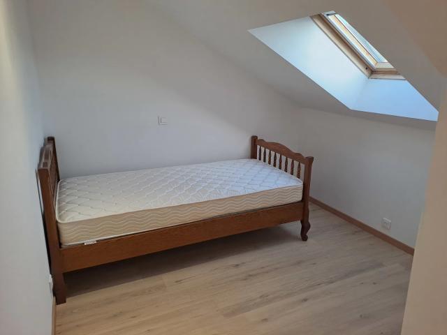 Location House Rue de Bois Rond La Brosse, Villemandeur